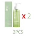 Deep Pore Hyaluronic Acid Face Cleanser Gel
